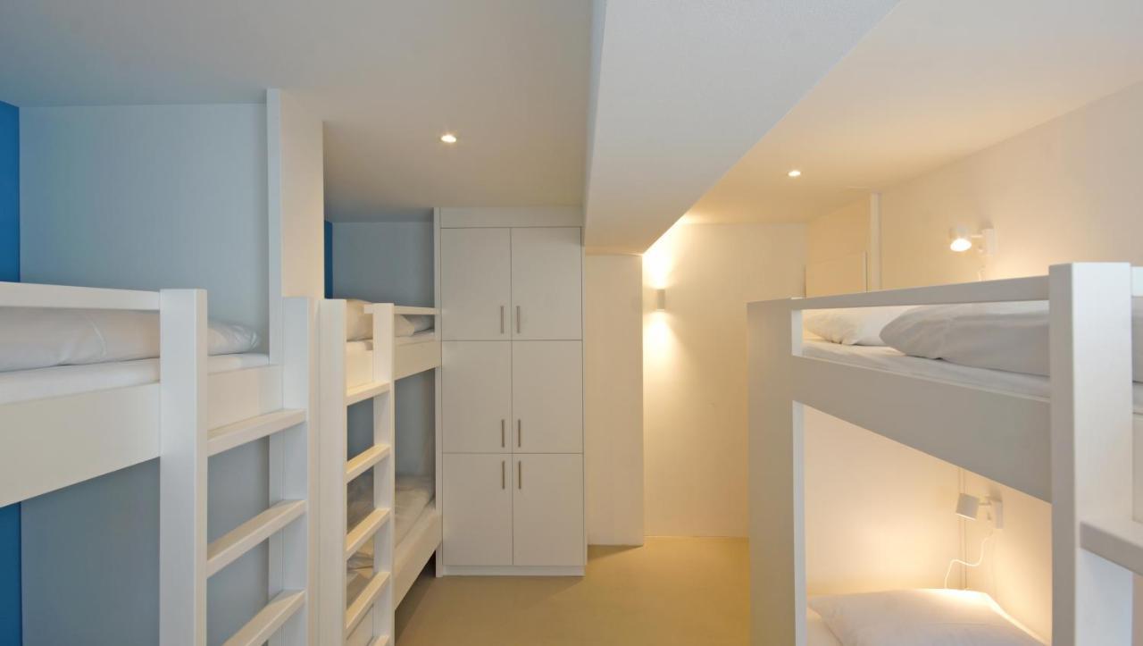 Alte Metzg - Hostel 阿彭策尔 外观 照片