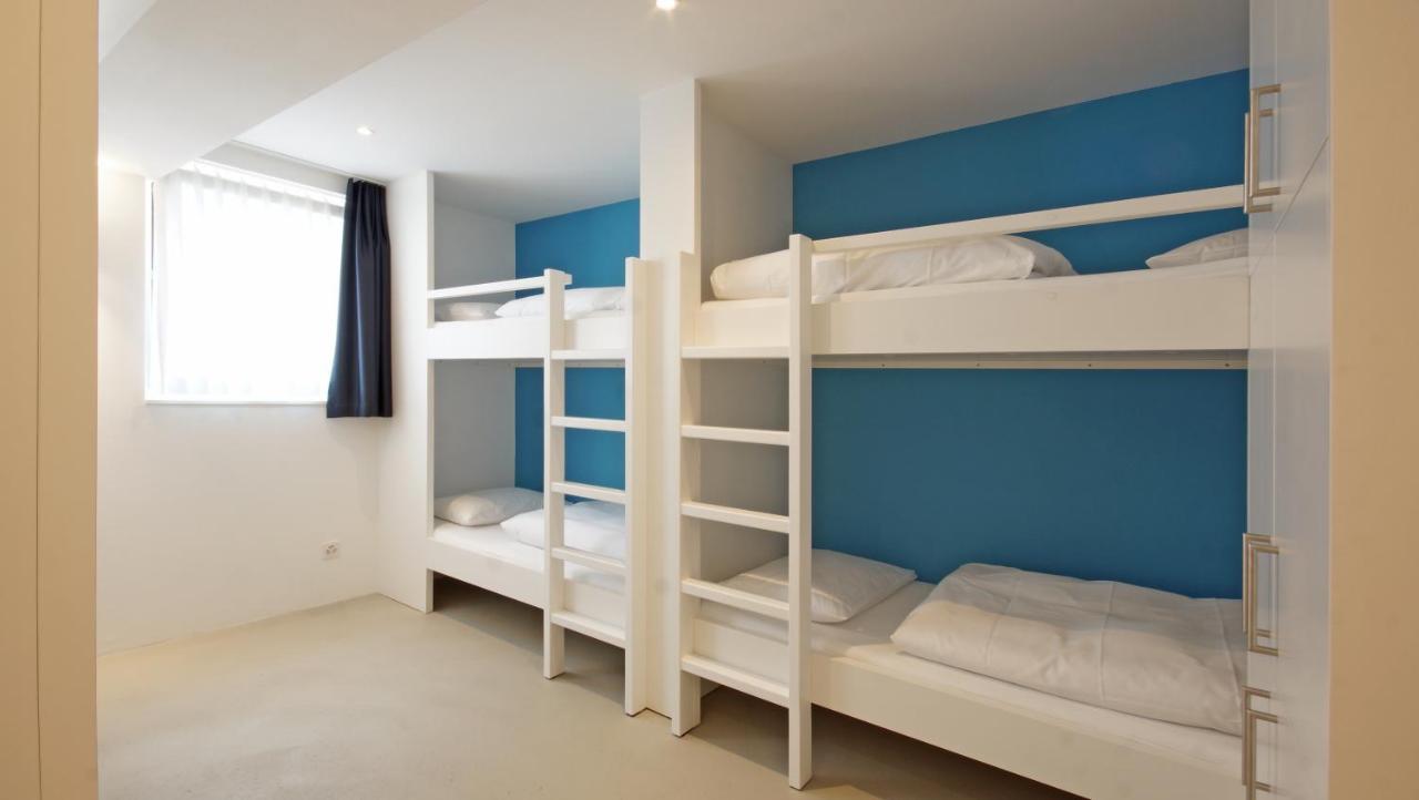 Alte Metzg - Hostel 阿彭策尔 外观 照片