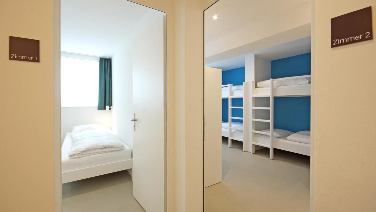 Alte Metzg - Hostel 阿彭策尔 外观 照片